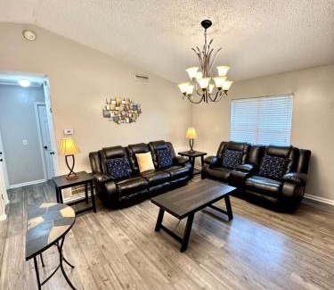 Fitzgerald Ski Chalet | Home Away from Home