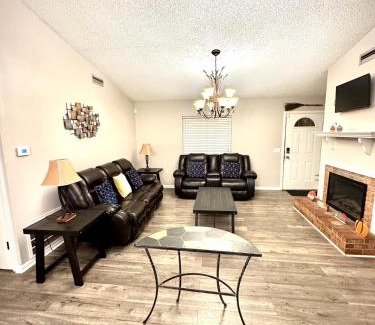 Fitzgerald Ski Chalet | Home Away from Home