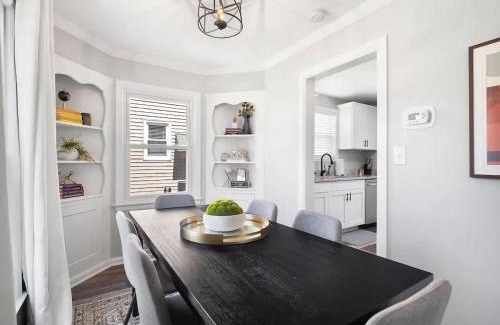 South Euclid House | Home Away From Home - Beautiful Yard