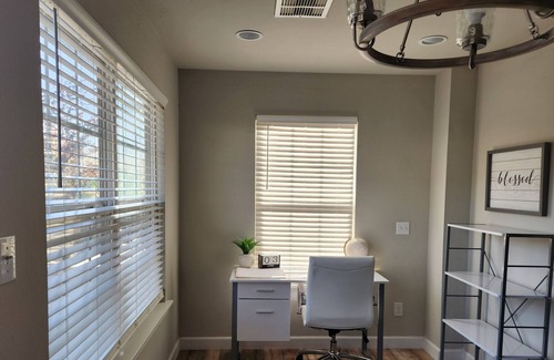 Springdale House | Home away from home