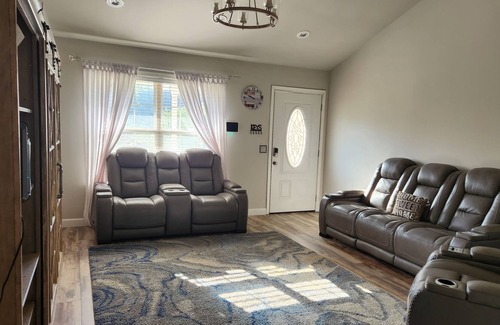 Springdale House | Home away from home
