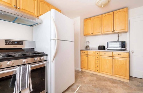 Wilmington House | Home away from home between Wilmington/Newark