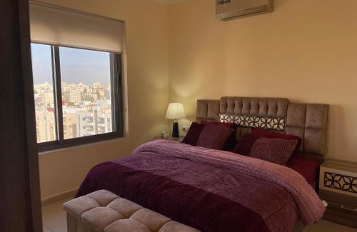 Suwailih Apartment | Home away from home with a Beautiful Balcony View 3 bedrooms 2 bathrooms
