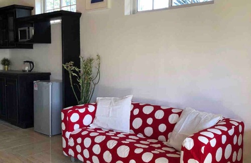 Mandeville Apartment | Home away from homenn