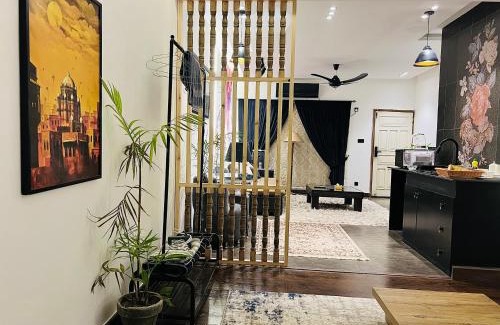 F-6 Sector Apartment | Home away from your home