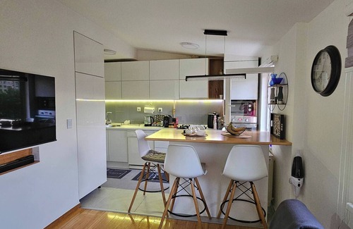 Novi Grad Sarajevo Apartment | Home Away in Sarajevo