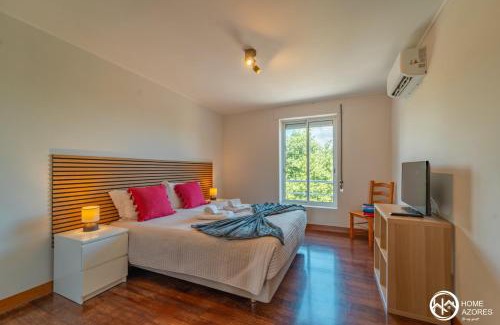 Faja de Baixo Apartment | Home Azores - Loreto Apartment