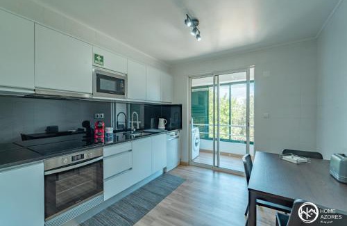 Faja de Baixo Apartment | Home Azores - Loreto Apartment