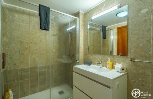 Faja de Baixo Apartment | Home Azores - Loreto Apartment