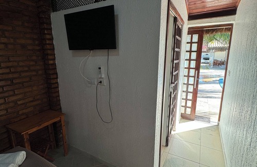 Porto das Dunas Bed & Breakfast | Home Beach Mar