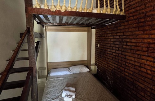 Porto das Dunas Bed & Breakfast | Home Beach Mar
