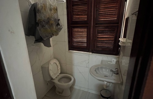 Porto das Dunas Bed & Breakfast | Home Beach Mar