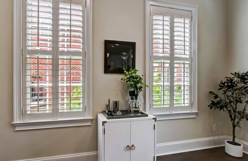Historic District - North House | Home by Crawford Square, Heated Pool Access