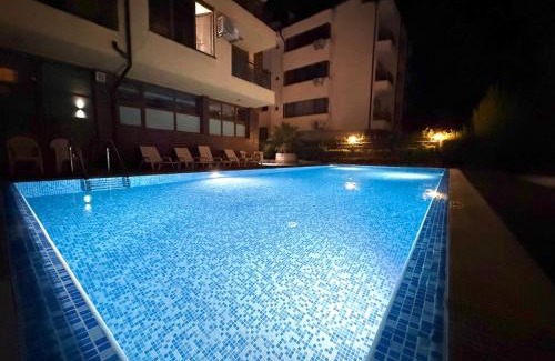 Sarafovo Apartment | Home by the Sea
