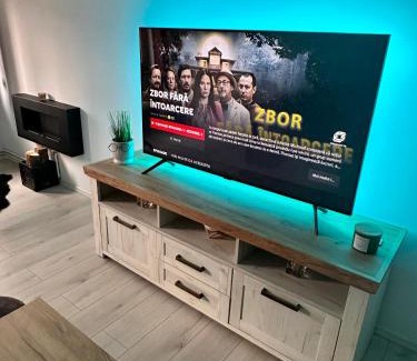 Center Apartment | Home central apartment Sibiu