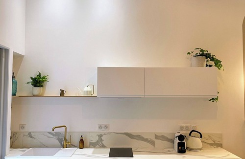 Gares Apartment | Home Chic Home - Les Suites de La Comédie - Suite4