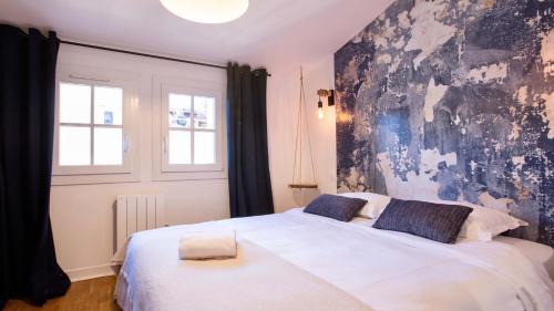 Montpellier-Centre Apartment | Home Chic Home - Les Toits de Sainte-Ursule