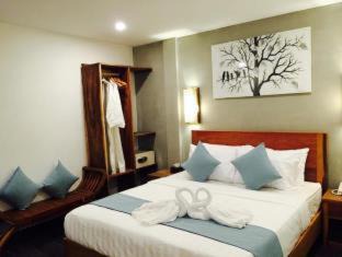Chamkar Mon Hotel | Home Chic Hotel