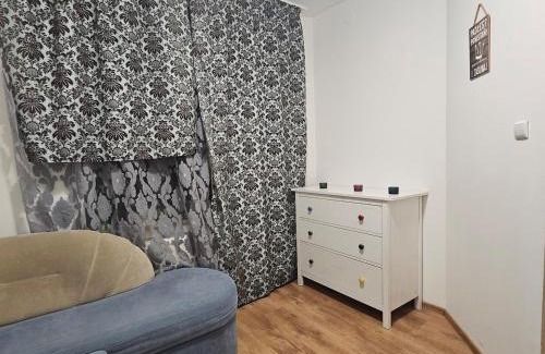 Piotrkow Trybunalski Apartment | Home comfort in the heart of the city