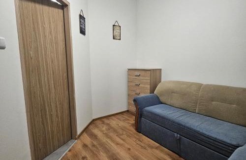 Piotrkow Trybunalski Apartment | Home comfort in the heart of the city