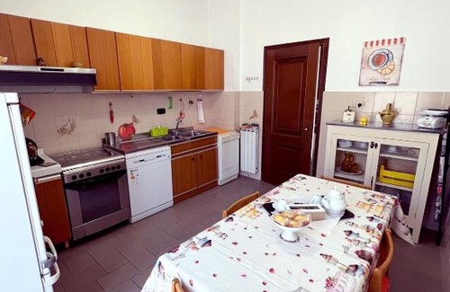 La Spezia Apartment | Home da Chiara