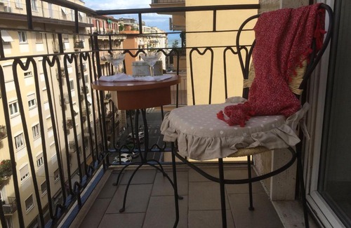 La Spezia Apartment | Home da Chiara