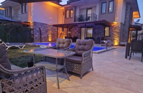 Dalyan City Center Bed & Breakfast | @Home Dalyan
