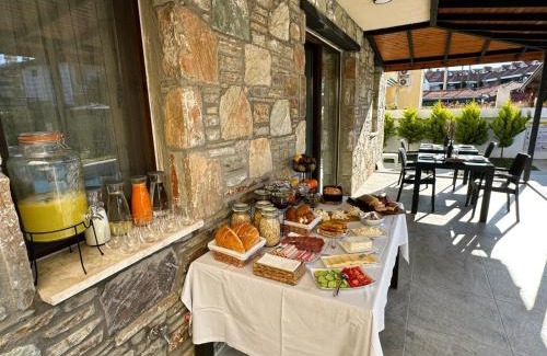 Dalyan City Center Bed & Breakfast | @Home Dalyan
