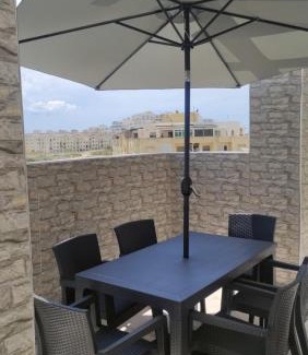 Mediouna Apartment | Home Darna Airport Stadium