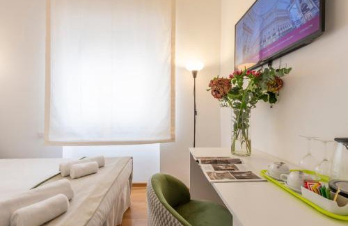Ponte Seveso House | Home Flowers Milano
