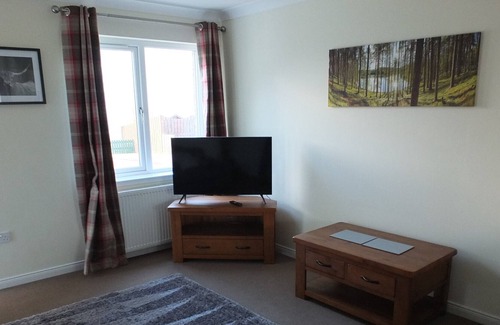 South Galson House | Home from Home in Inverness