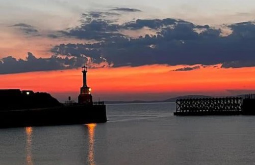 Maryport House | Home from home in Maryport