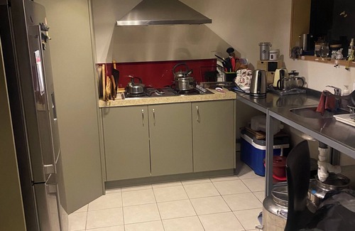 Mangonui Cottage | Home from home nTwo bedrooms self contained shower and kitchenette double story