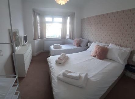 Margate House | Home from Home Stay Margate