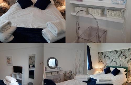 Margate House | Home from Home Stay Margate