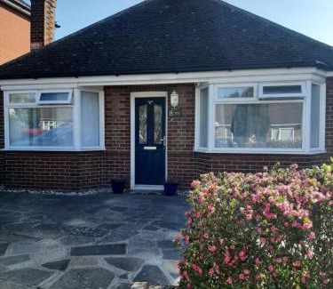 Margate House | Home from Home Stay Margate
