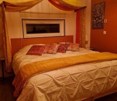 Ange Bed & Breakfast | Home Gãyatri