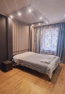 Tbilisi City Centre Apartment | Home