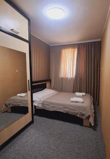 Tbilisi City Centre Apartment | Home