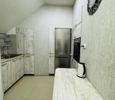 Tbilisi City Centre Apartment | Home