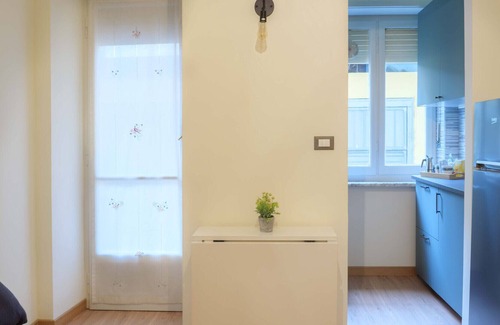 Parella Apartment | Home Ghemme Studio x2 Turin Parella