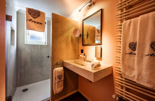 Arosa Hotel | Home Hotel Arosa