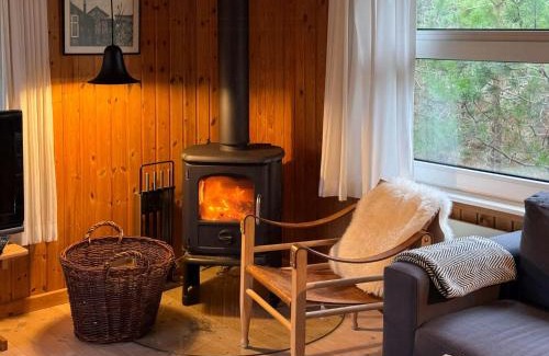 Jerup House | Home In Aalbæk With Nature And Sea Vibe