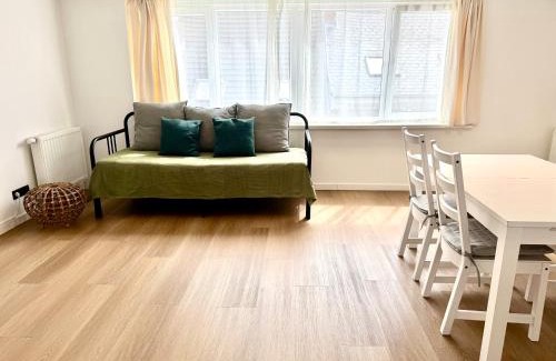Seefhoek Apartment | Home in Antwerp city center