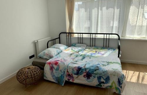 Seefhoek Apartment | Home in Antwerp city center