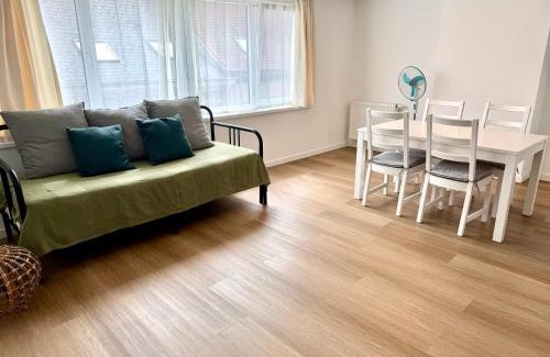 Seefhoek Apartment | Home in Antwerp city center
