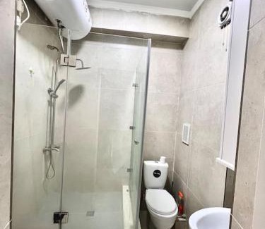 Bishkek Apartment | Home in Bishkek