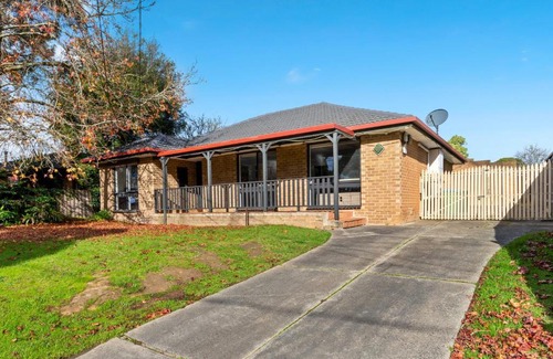 Croydon House | Home in Croydon - Eastern Escape