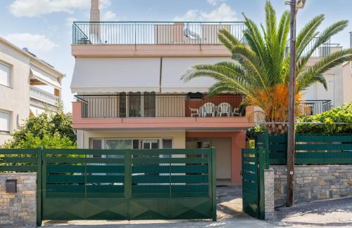 Epanomi House | Home In Epanomi