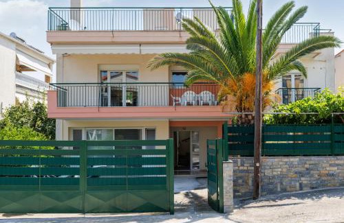 Epanomi House | Home In Epanomi